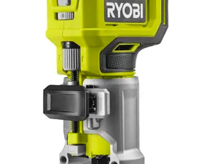Ryobi håndoverfres 18v