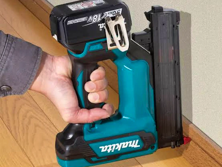 Makita dykkert pistol