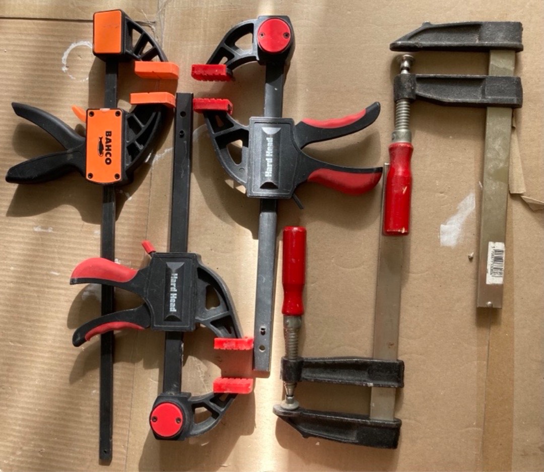 5 tvingar för sammanfogade 