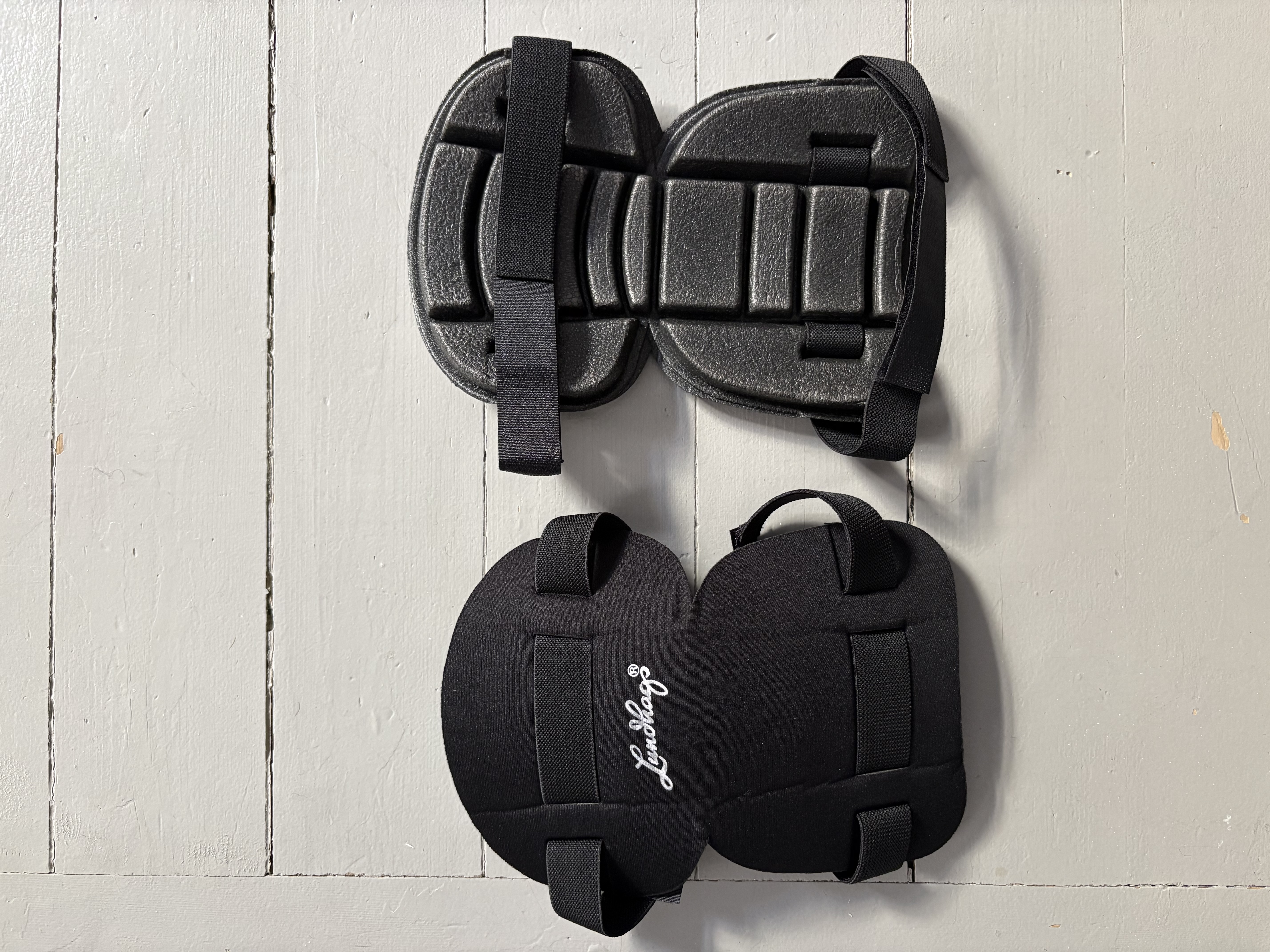 Lundhags knee or elbow pads