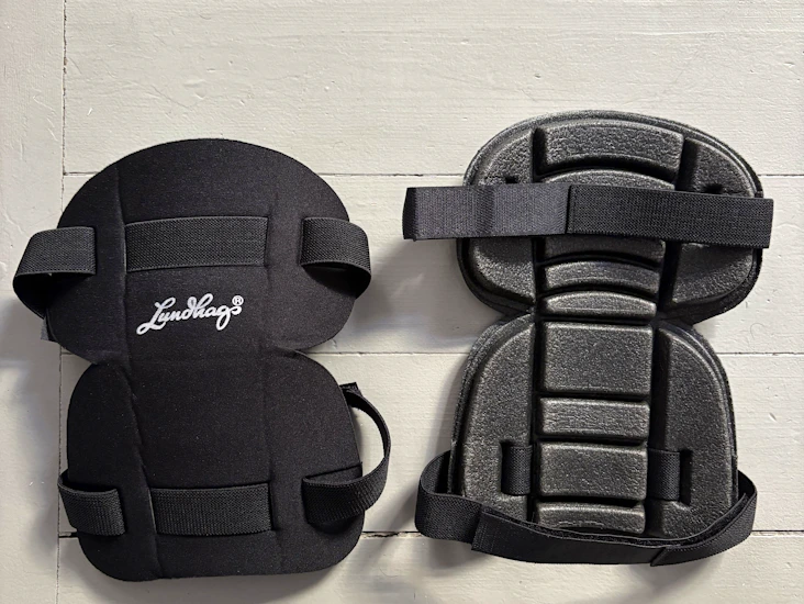 Lundhags knee or elbow pads
