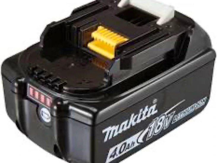 Makita 18v batteri