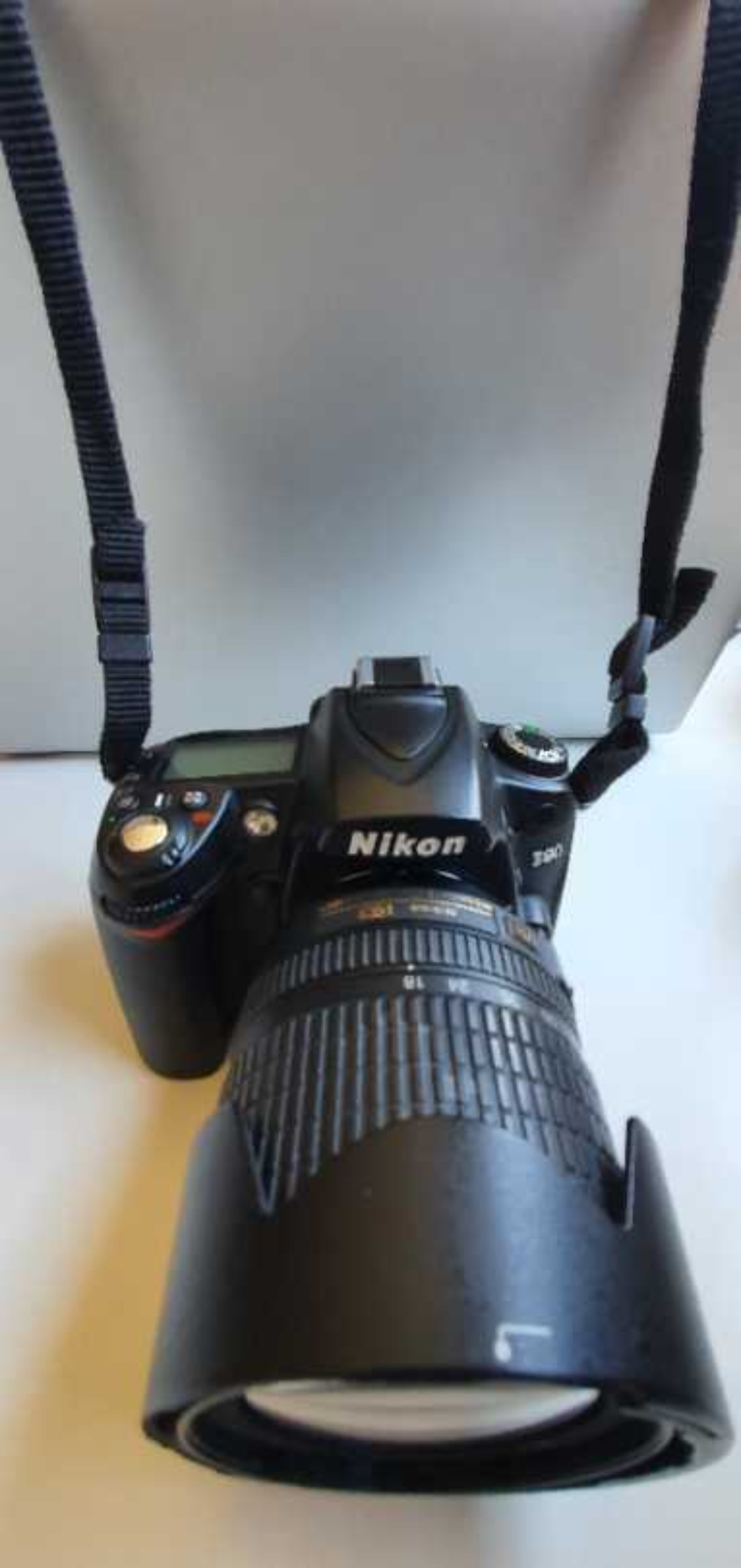 Nikon d90