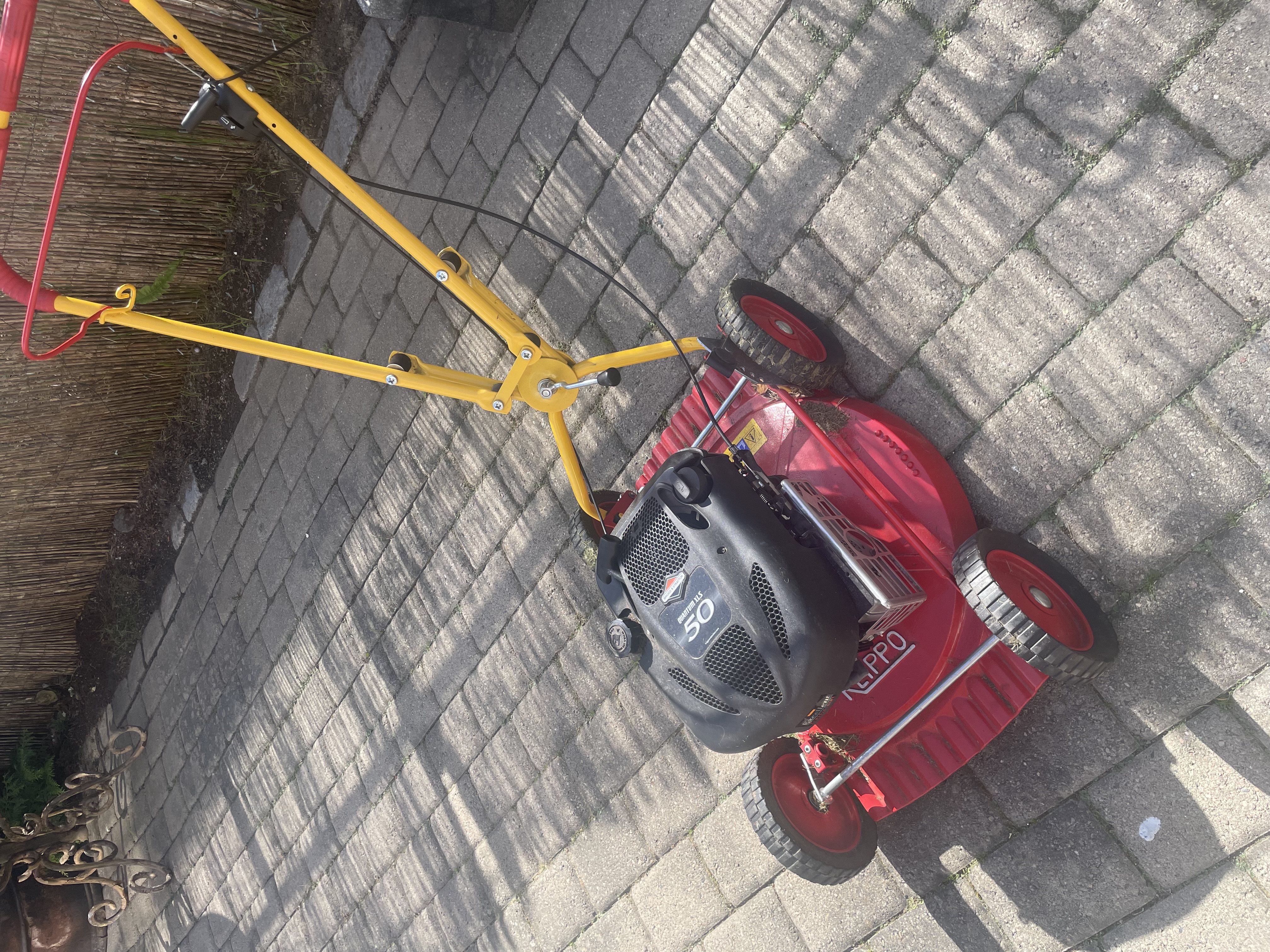 Klippo excellent xls 50