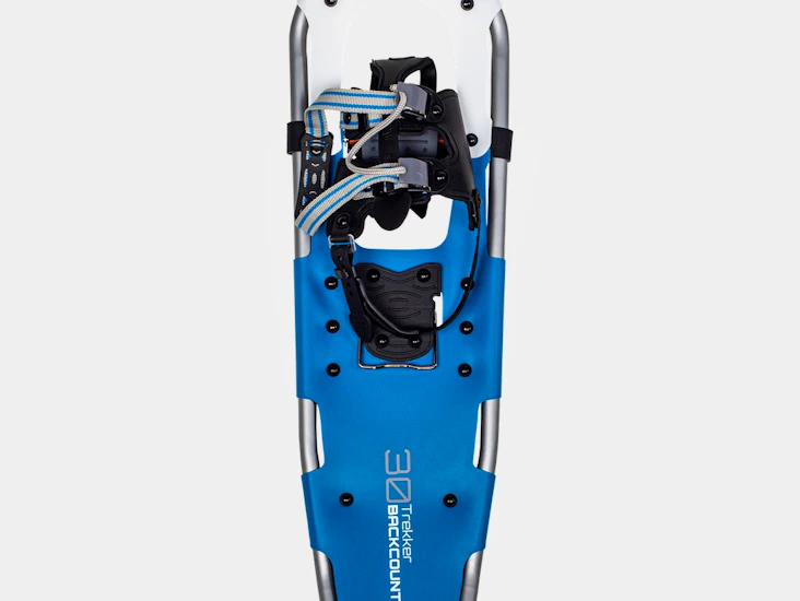 Mackenzie backcountry 30" truger