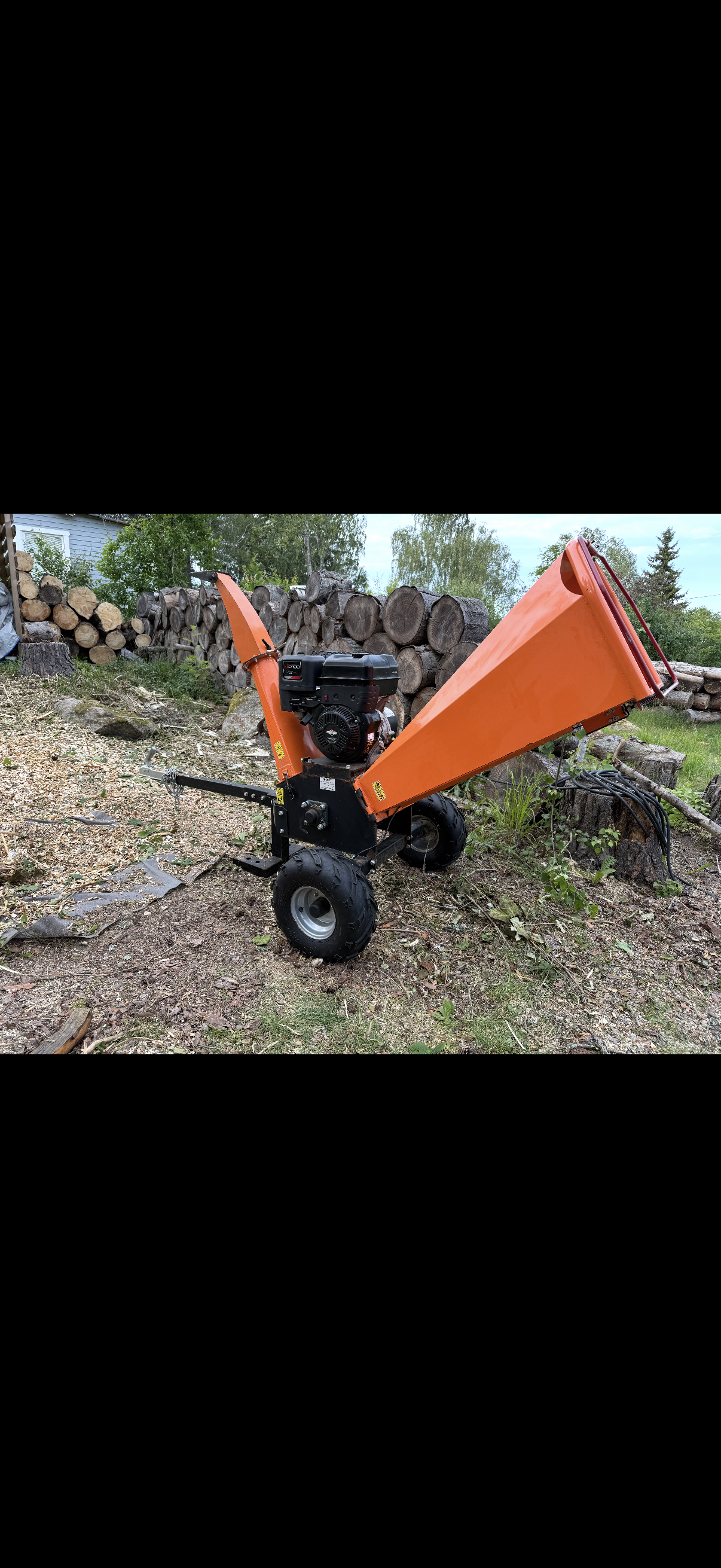 Flismaskin/ flistugg g1