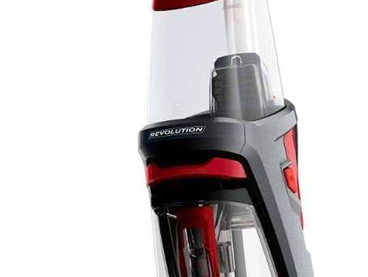 ✨ bissell revolution proheat 2x – mattvätt & textilrengöring (2-i-1)