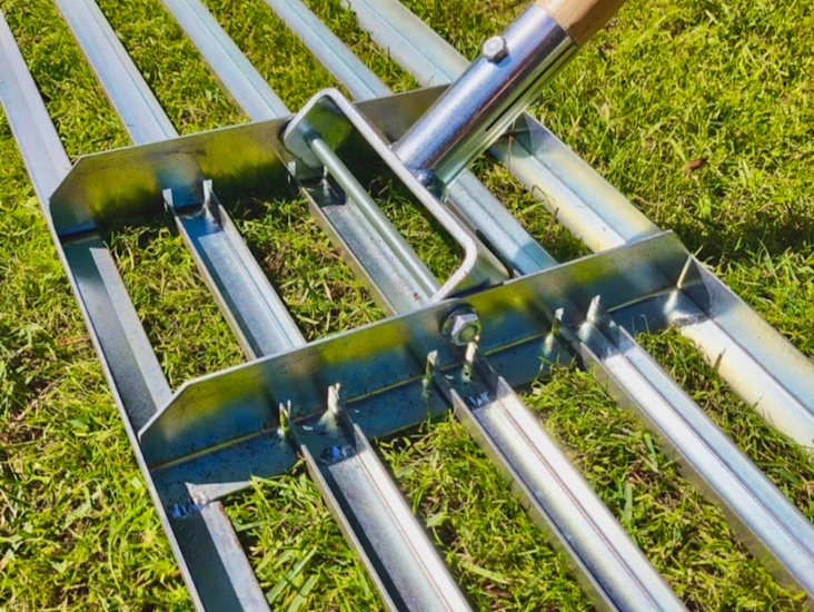 Dressrive / toppdressrive