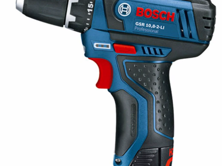 Akkupora bosch gsr-10.8-2