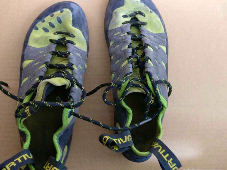 Klättersko str. 42,5