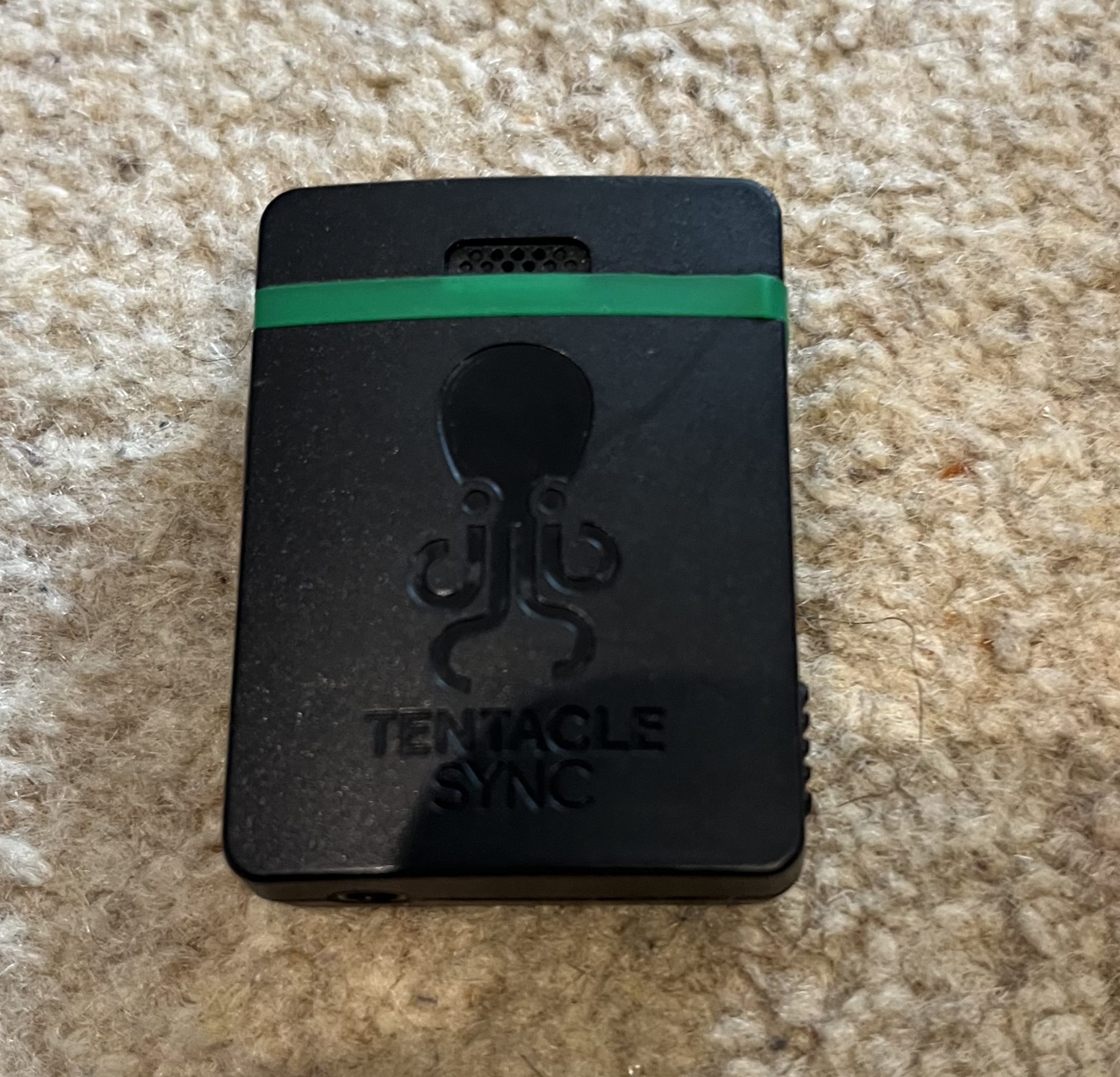 Tentacle sync timecode generator x1