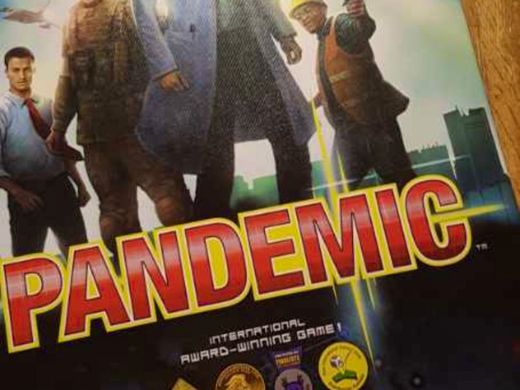 Pandemic