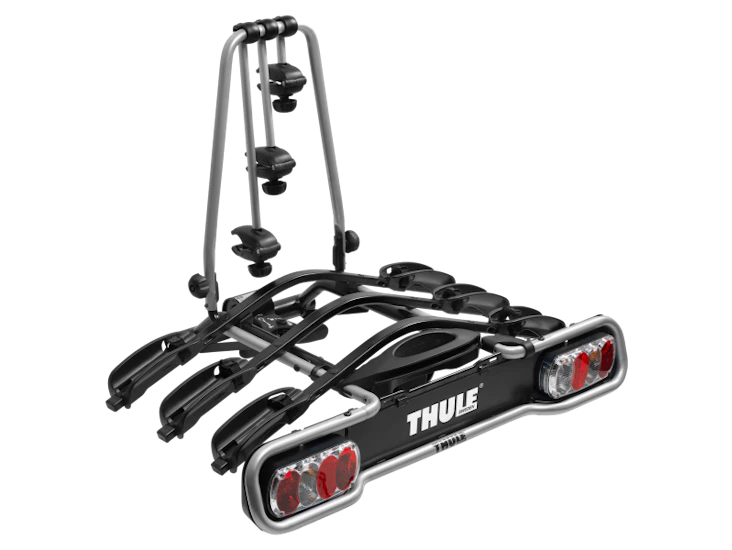 Thule euroride 3 cyklar