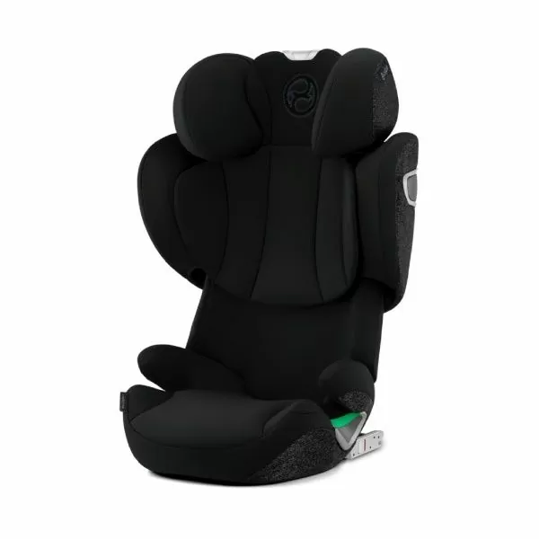Cybex, bilstol, solution t i-fix – sepia black