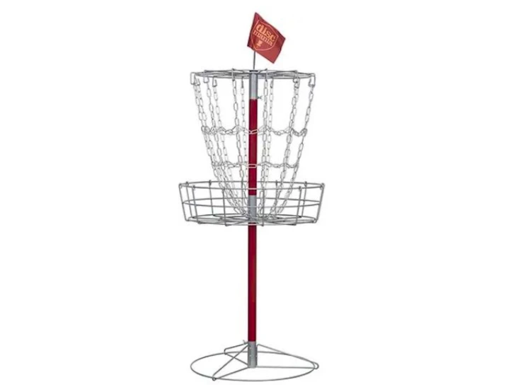 Frisbeegolfkori, discmania lite pro