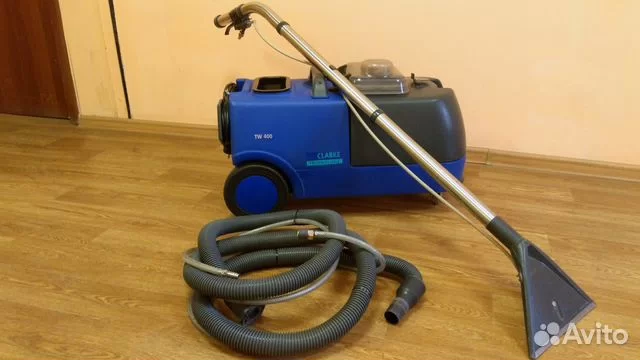 Tepperenser seterenser alto tw400