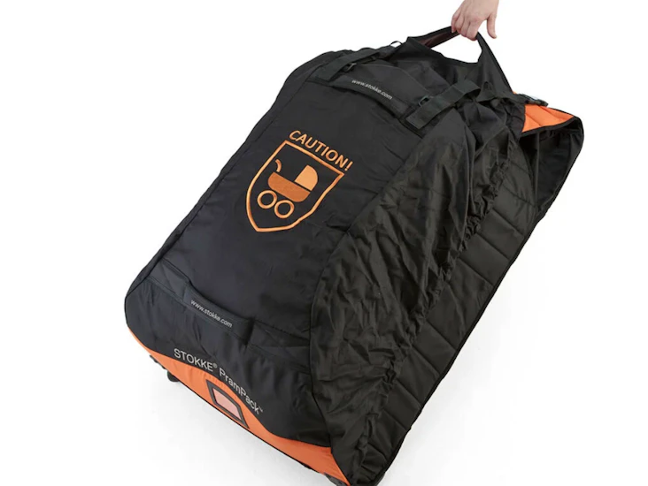 Stokke prampack