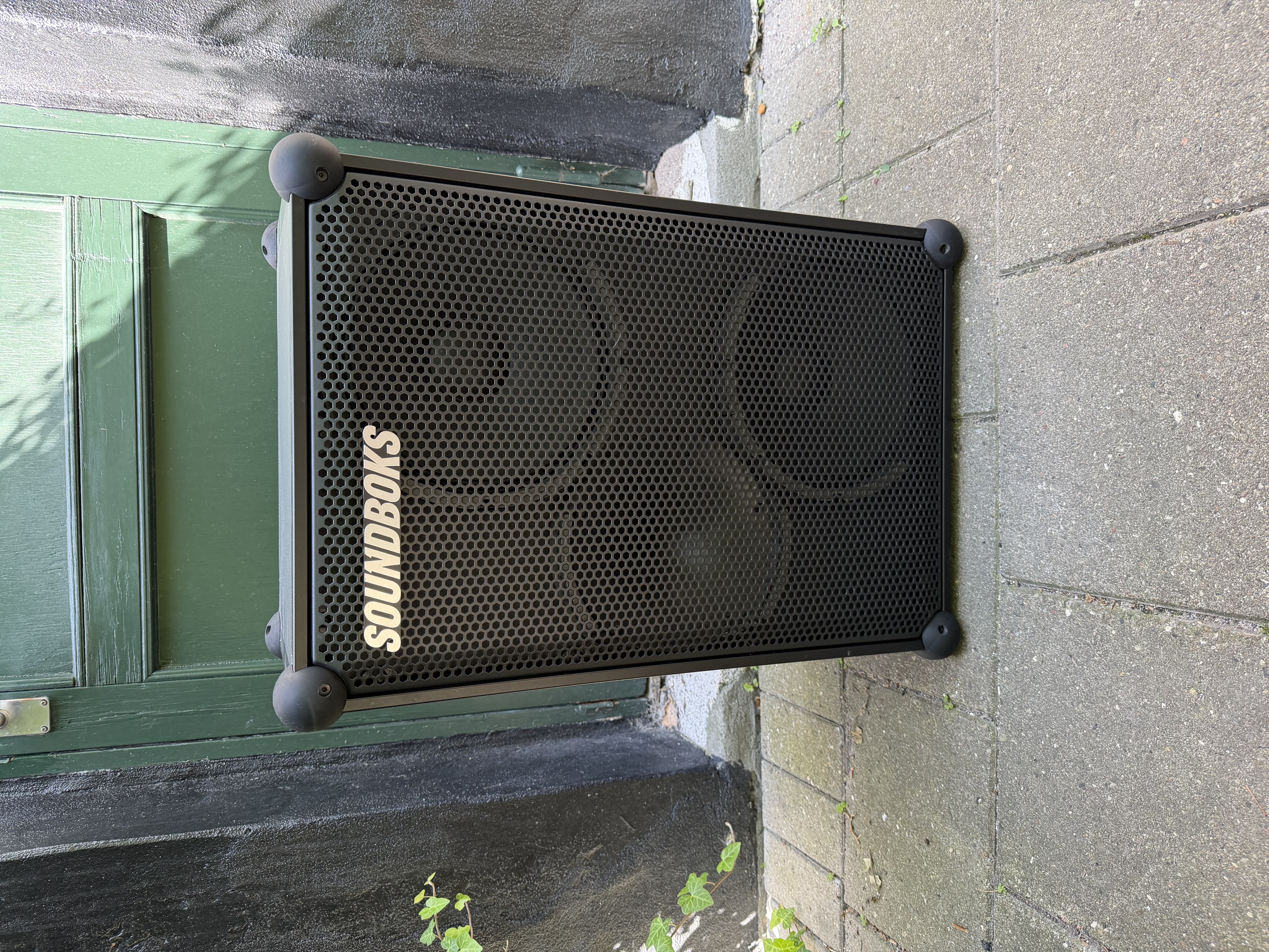 Soundboks 4 