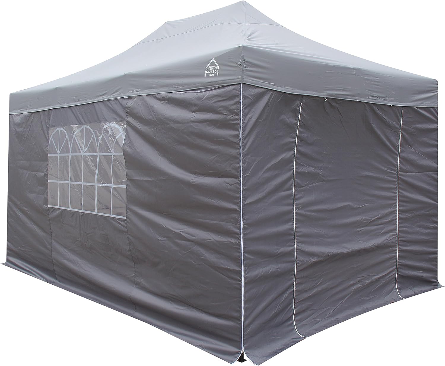 3x4.5m all season heavy duty waterproof gazebo 
