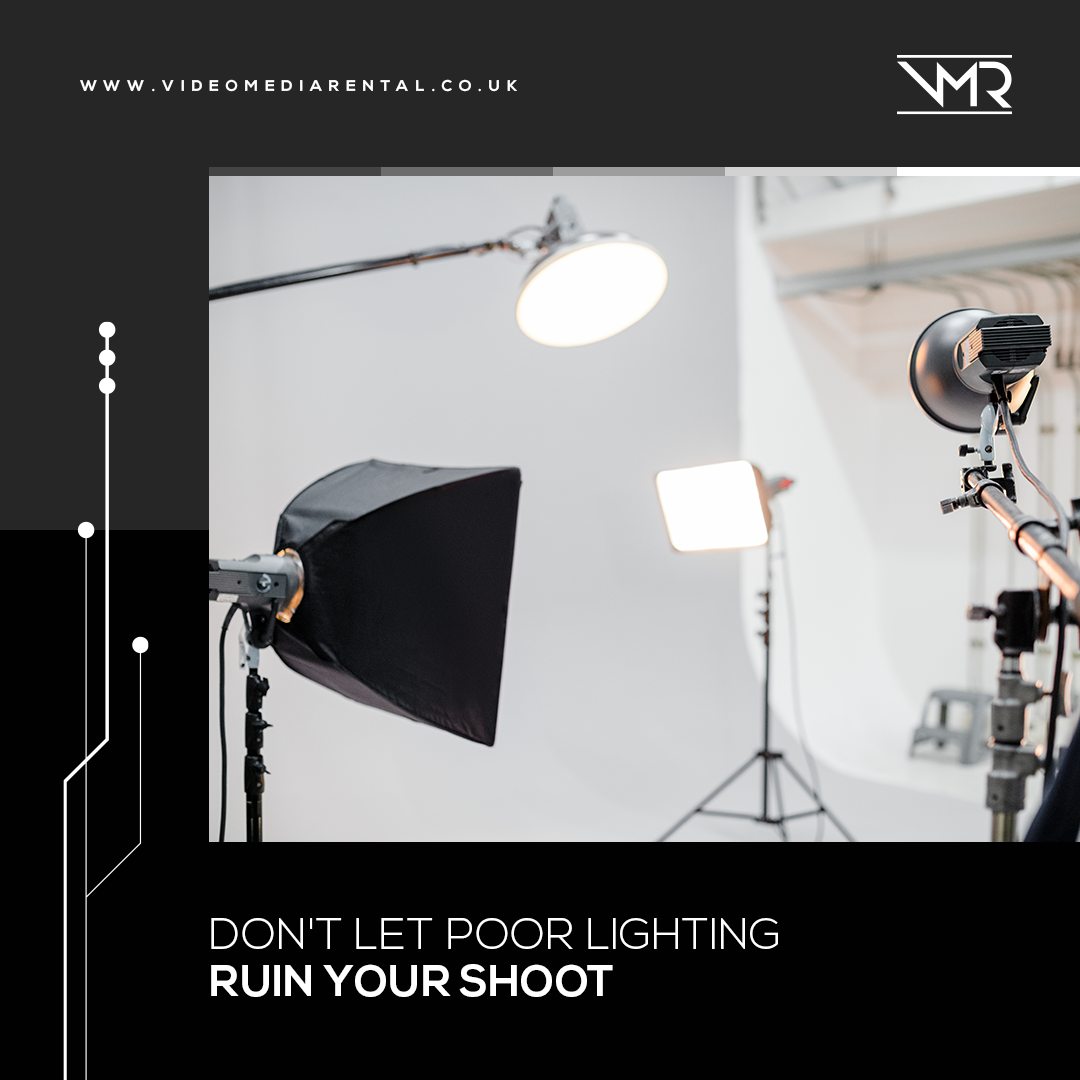 Alex - lights: astera (4); aputure 300x (2)