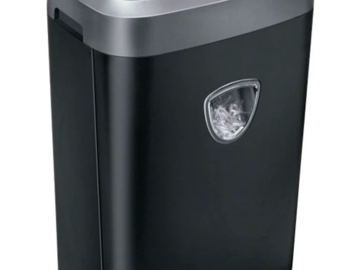 Ristiinleikkaava paperisilppuri