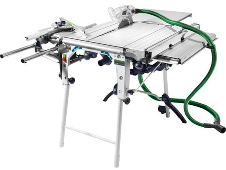 Festool cs70 ebg bordsav