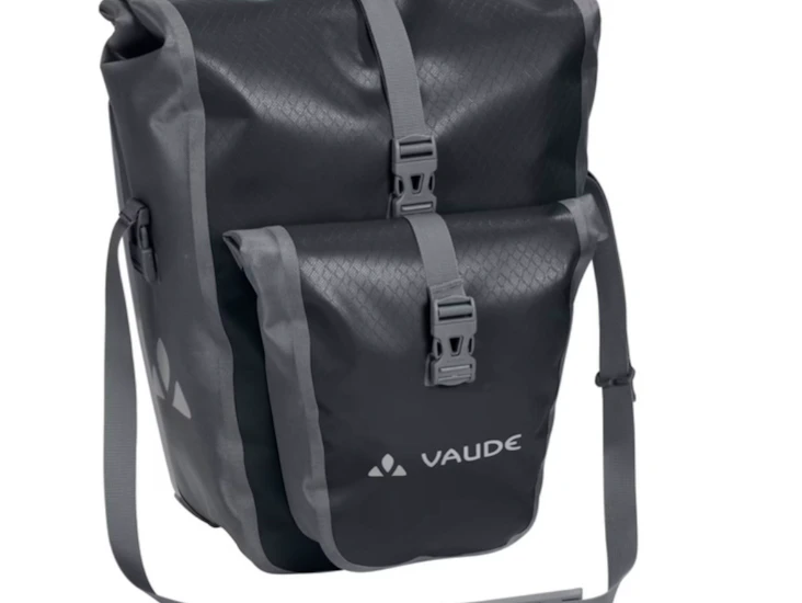 Sykkelvesker 25l (x2)