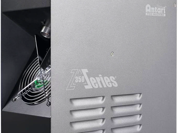 Antari z-350 professional grade 800w fog machine and haze fazer
