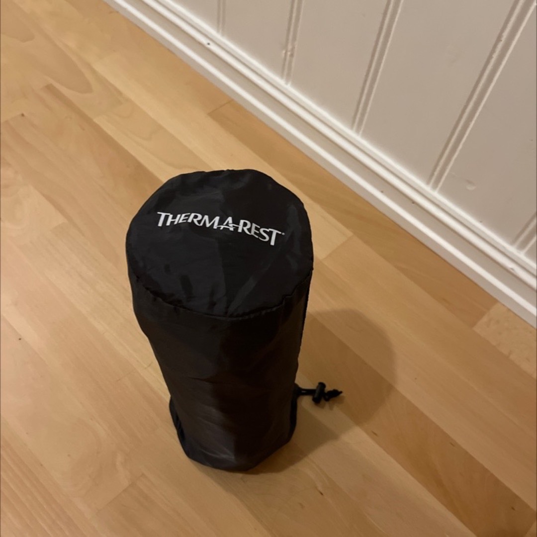 Thermarest liggeunderlag