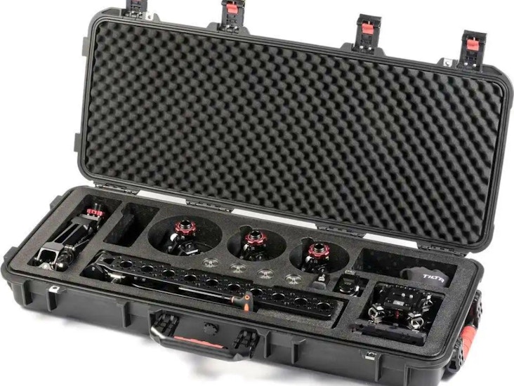 Tilta hydra alien pro