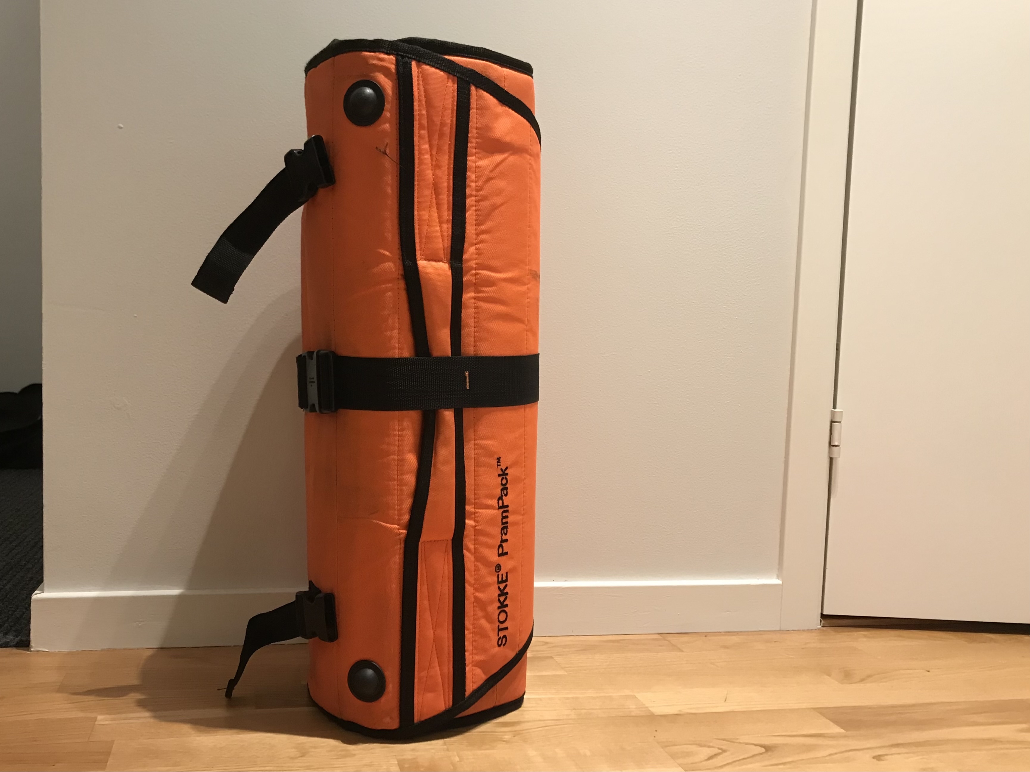 Stokke prampack 