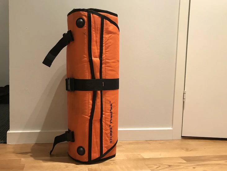 Stokke prampack
