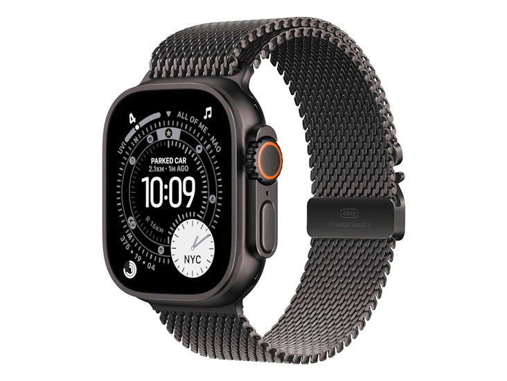 Apple watch ultra 3 - black