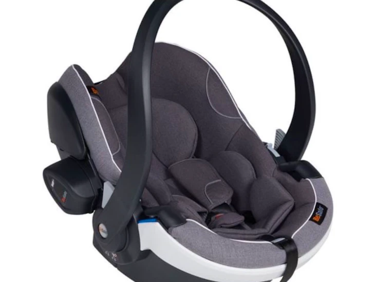 Babyskydd besafe izi go modular