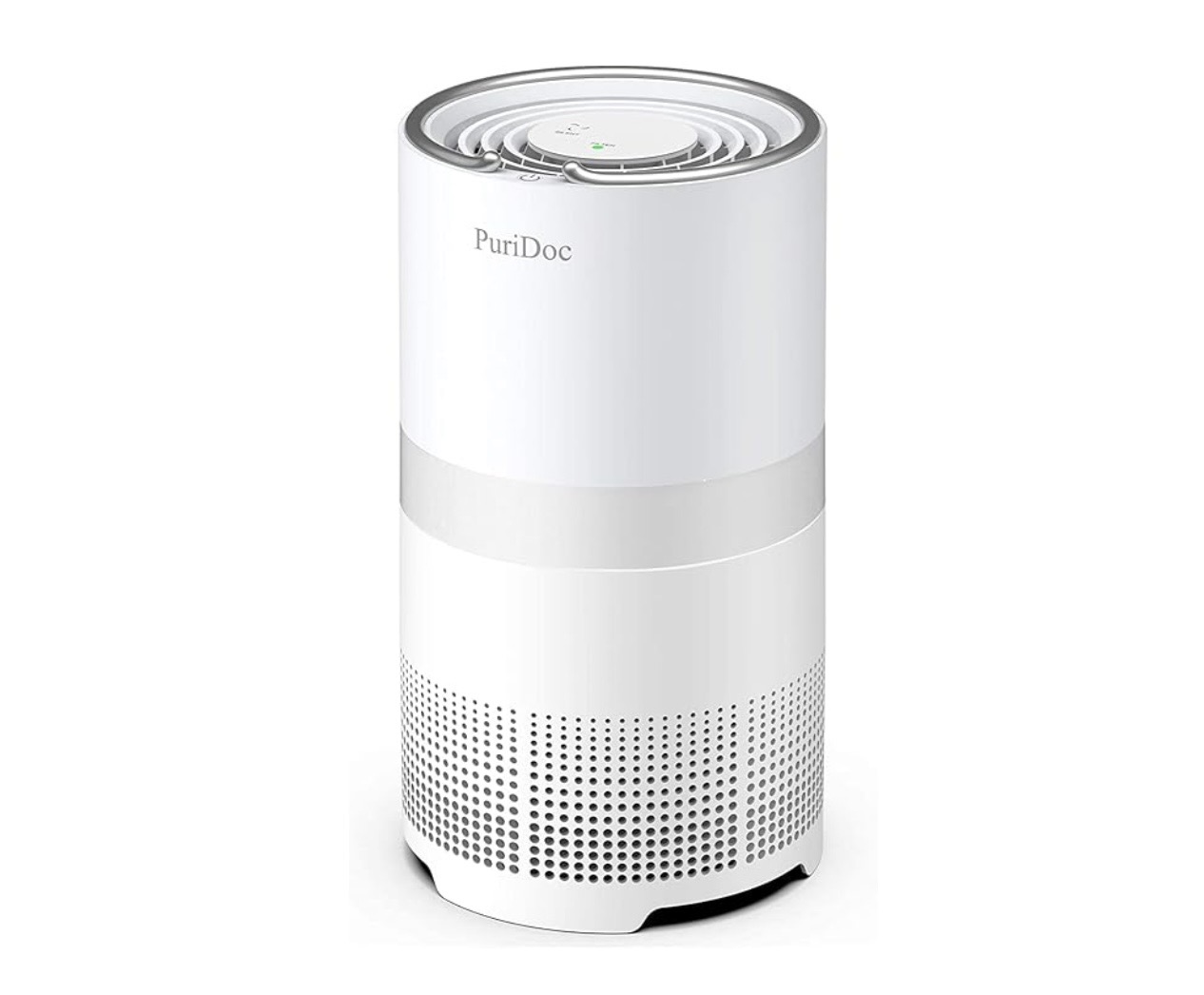 Puri doc air purifier 