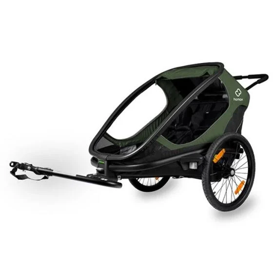 Hamax outback sykkelvogn