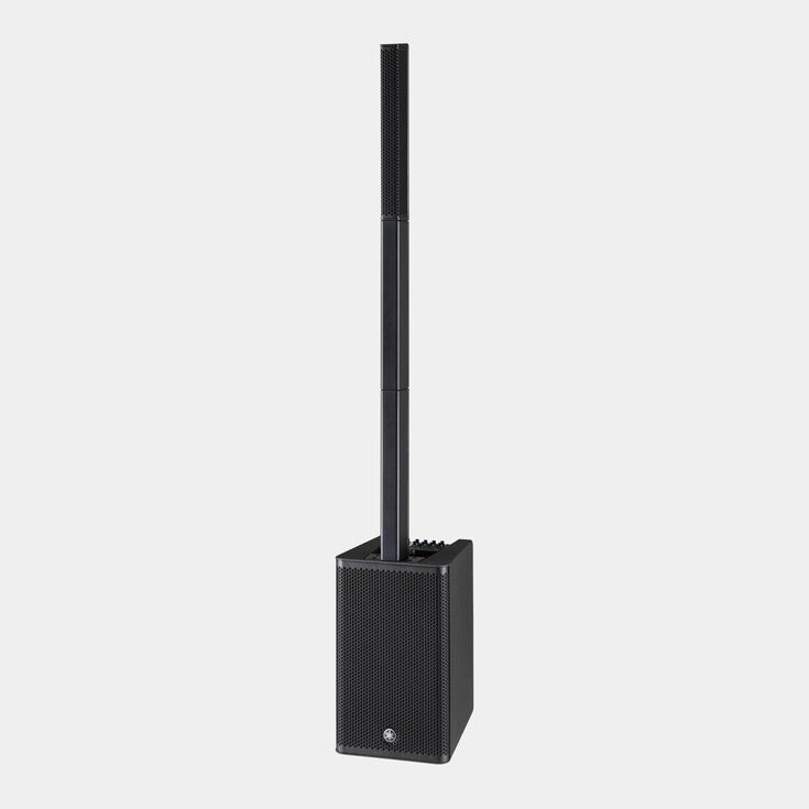 Pa (yamaha stagepas 1k audio) högtalare 
