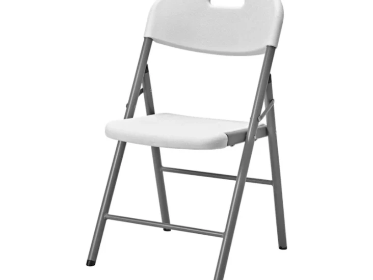 Paket med ett bord och 6 stolar