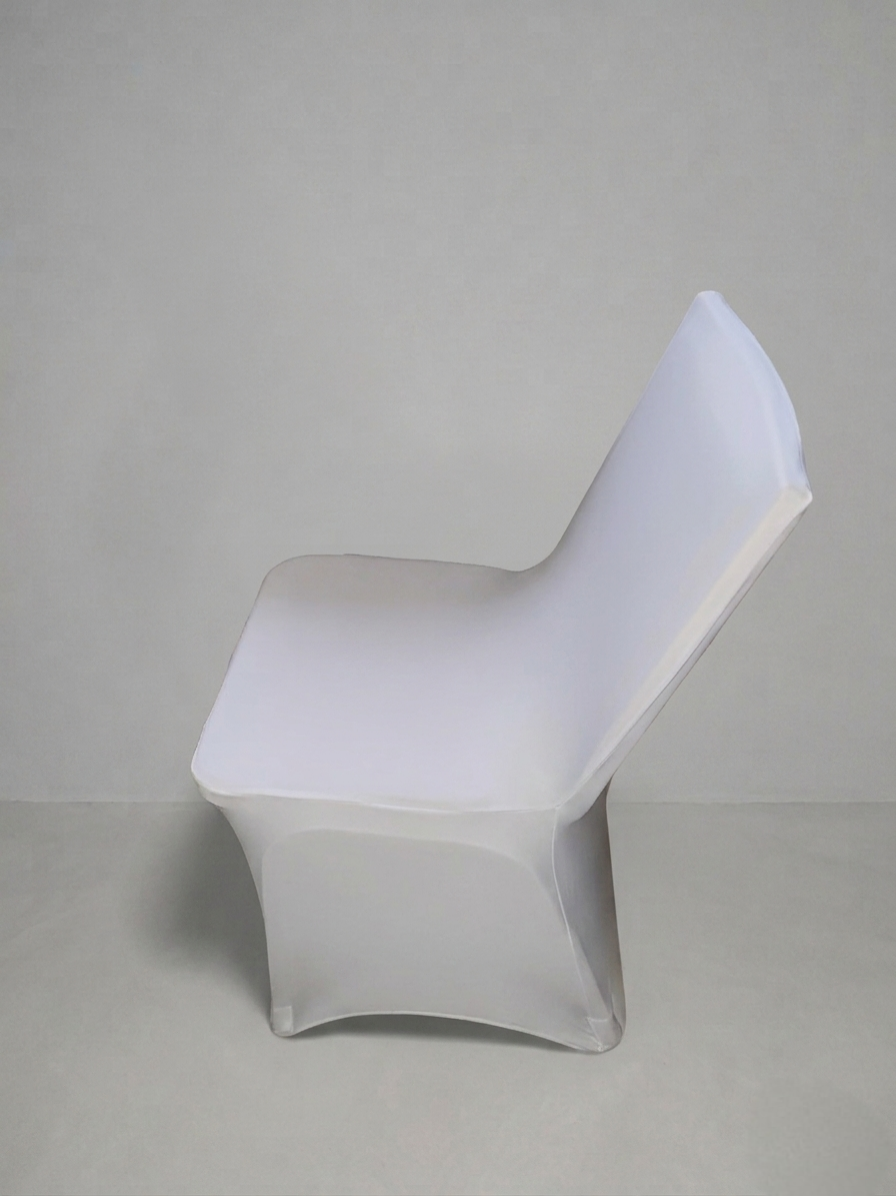 Chair cover for hire