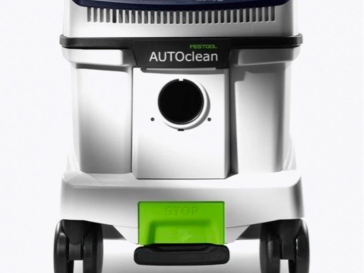 Festool dammsugare ctl 36 e ac cleantec