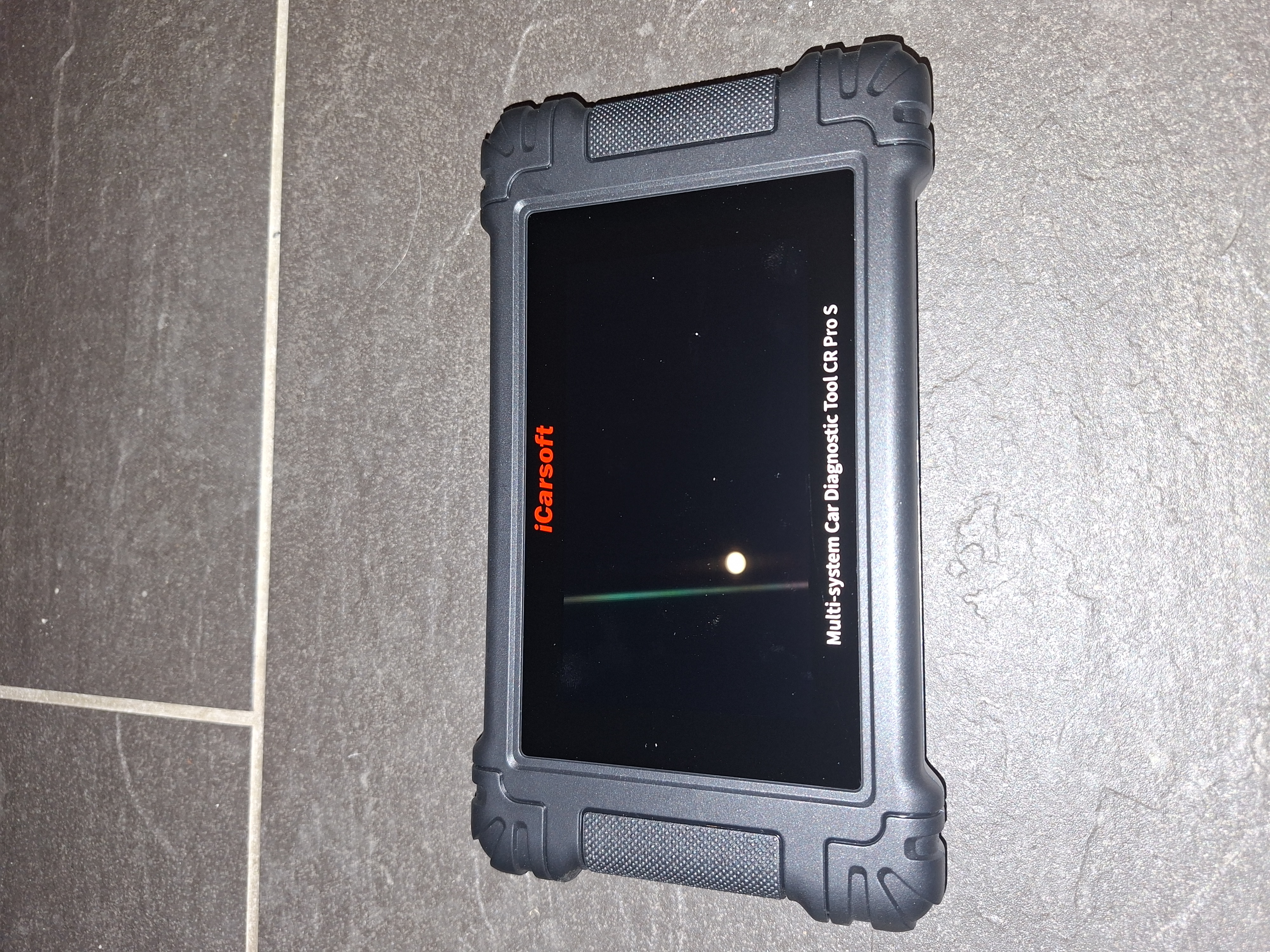 Icarsoft cr pro s 2026