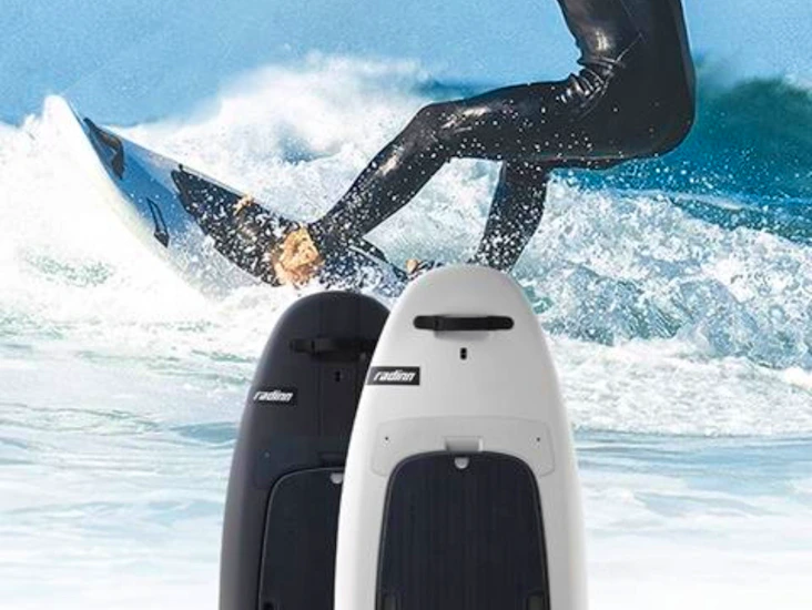 Sommarens roligaste vattenleksak