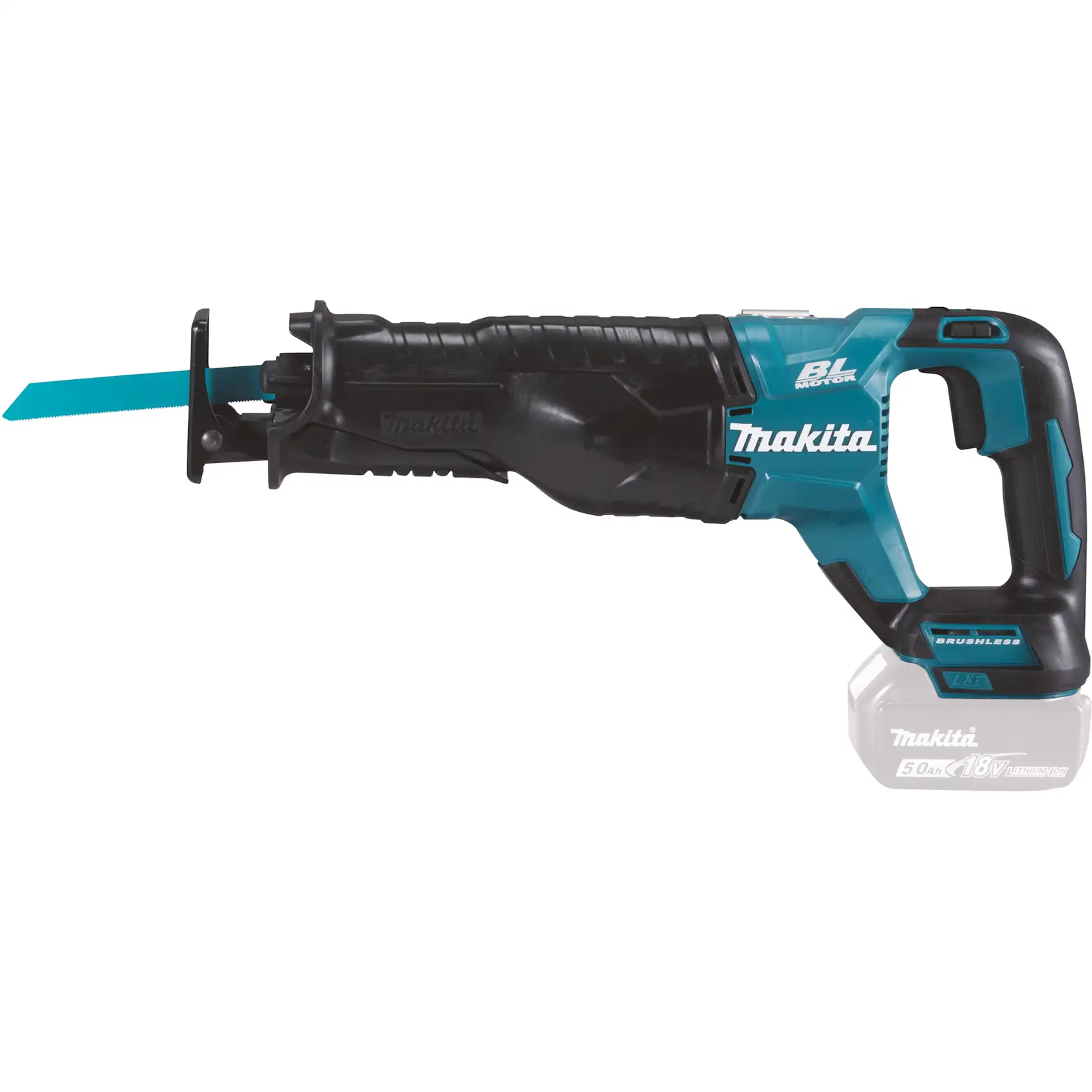 Makita bajonettsag