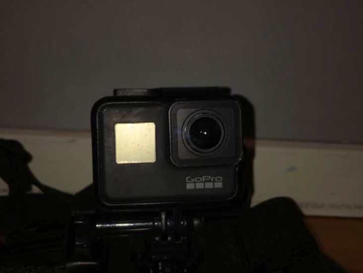 Gopro hero 7 black