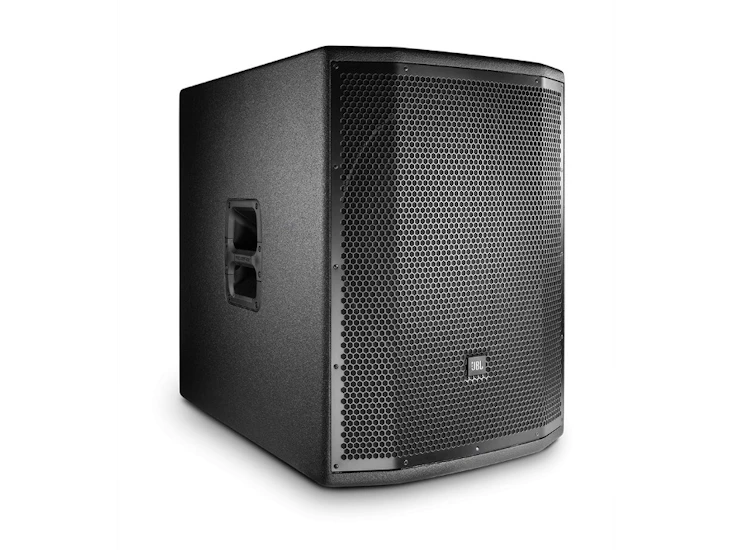 Partysystemet.se - tillval bashögtalare