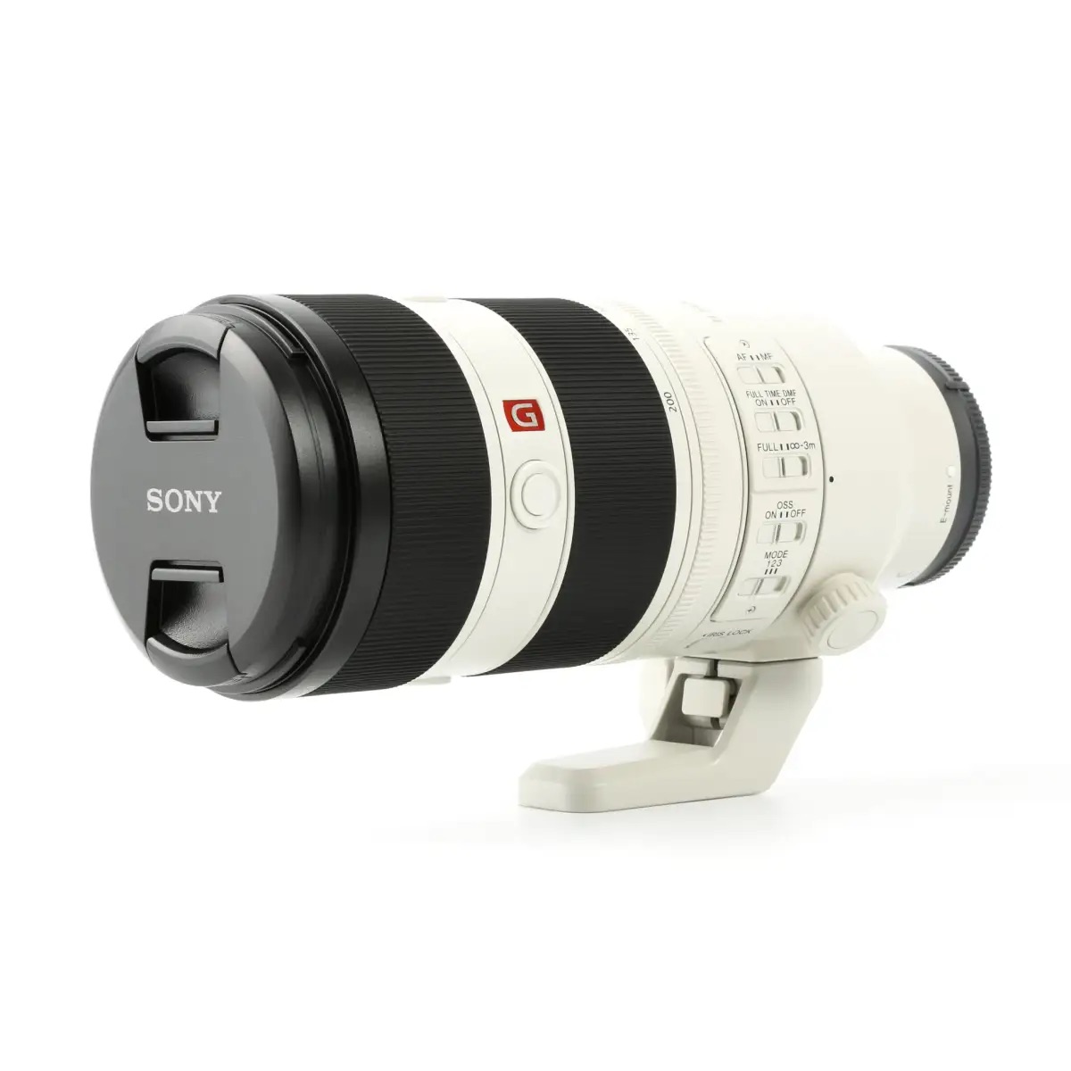 70-200mm sony e-mount f2.8 