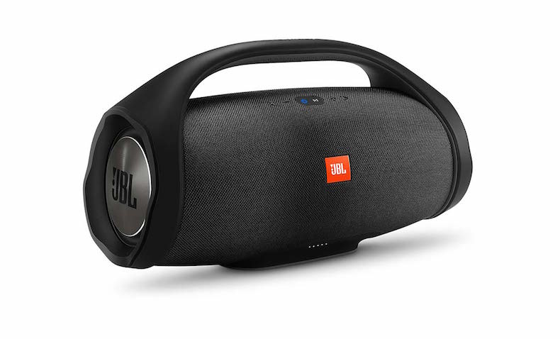 Jbl boombox bluetooth wireless speaker