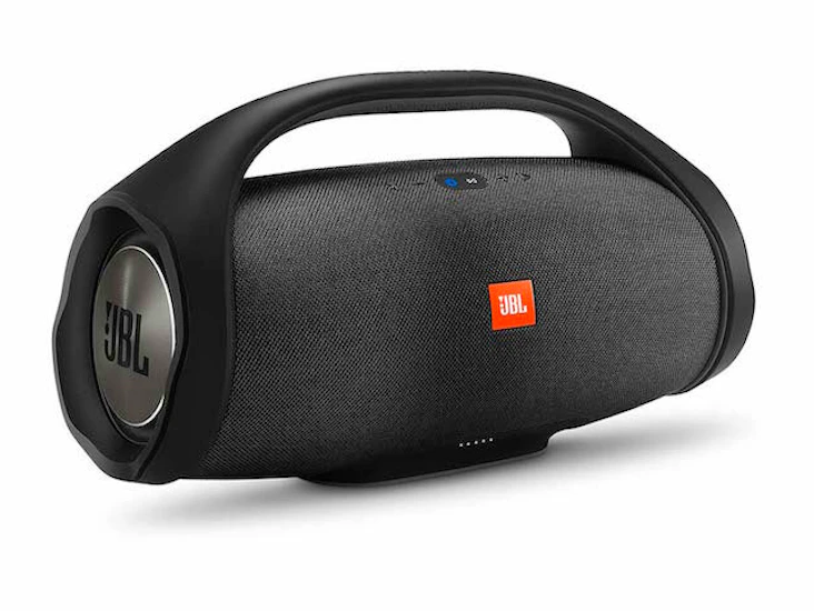 Jbl boombox bluetooth wireless speaker