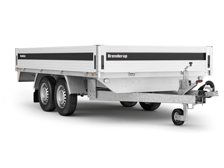 Brenderup 5375 2500kg