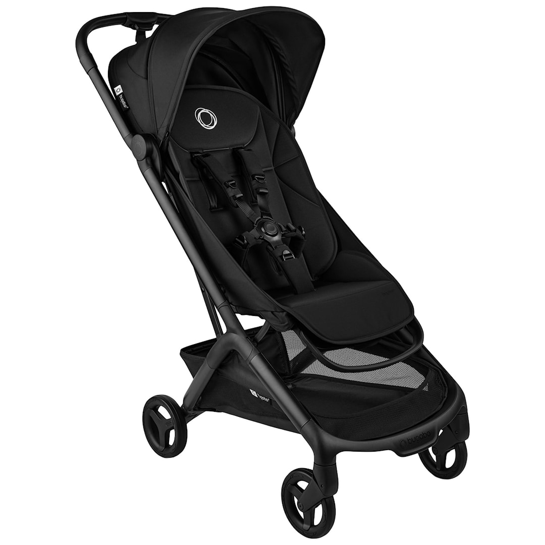 Bugaboo butterfly 2